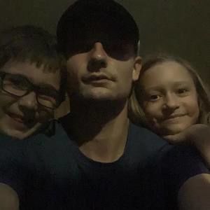 Meet your Posher, Wesley